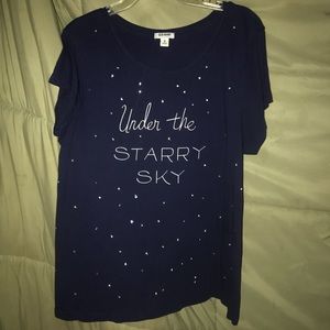 Short Sleeve Graphic Tee